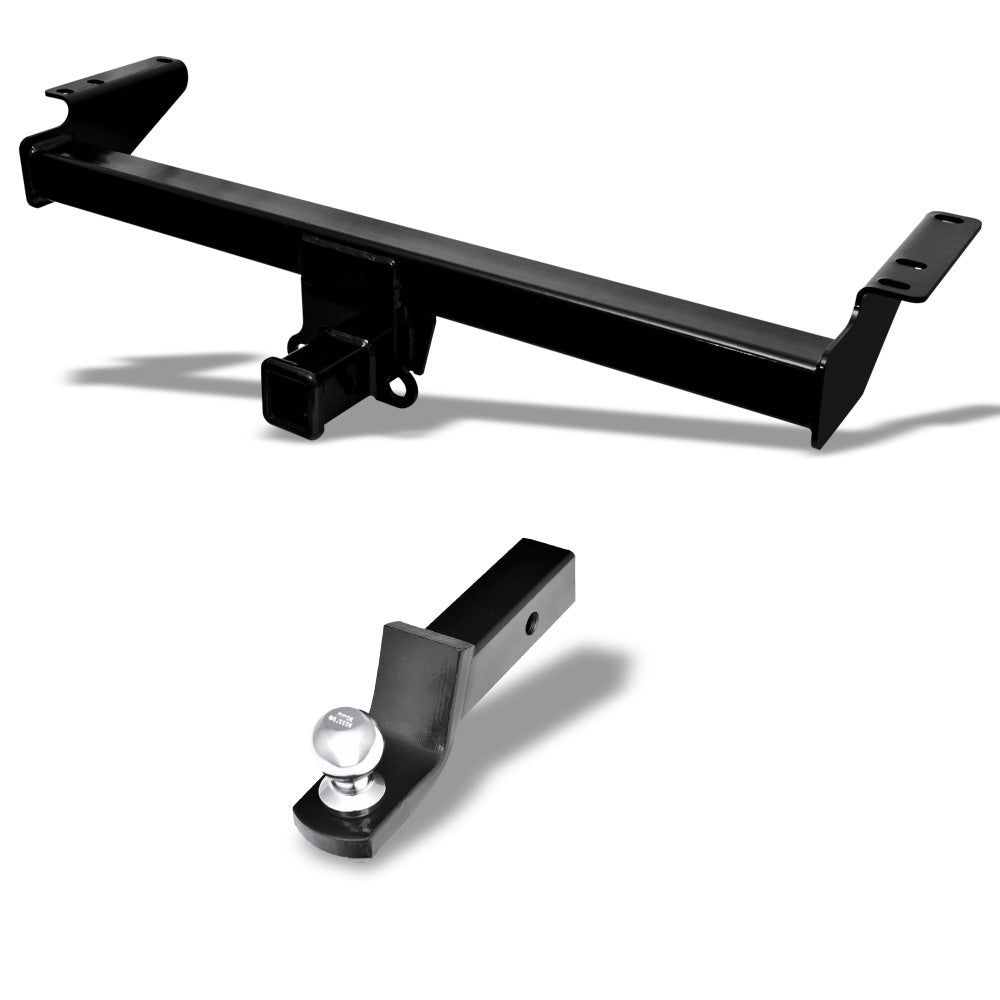 2003-2014 Volvo XC90 Class 3 Trailer Hitch & Ball Mount Combo
