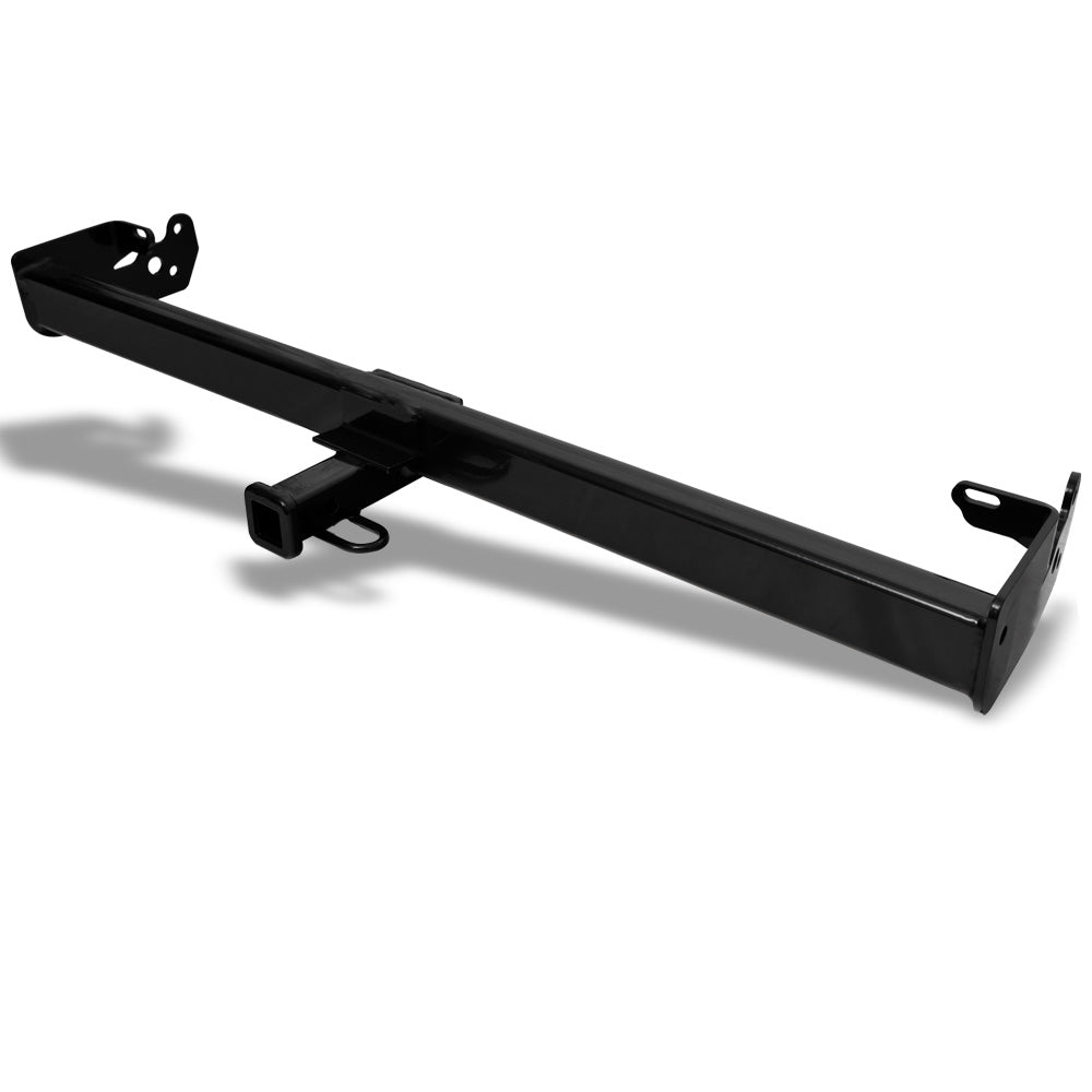 2008-2010 Scion xD Class 1 Trailer Hitch Black - 11491
