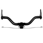 2005-2015 Nissan Xterra Class 3 Trailer Hitch - Black | 13514