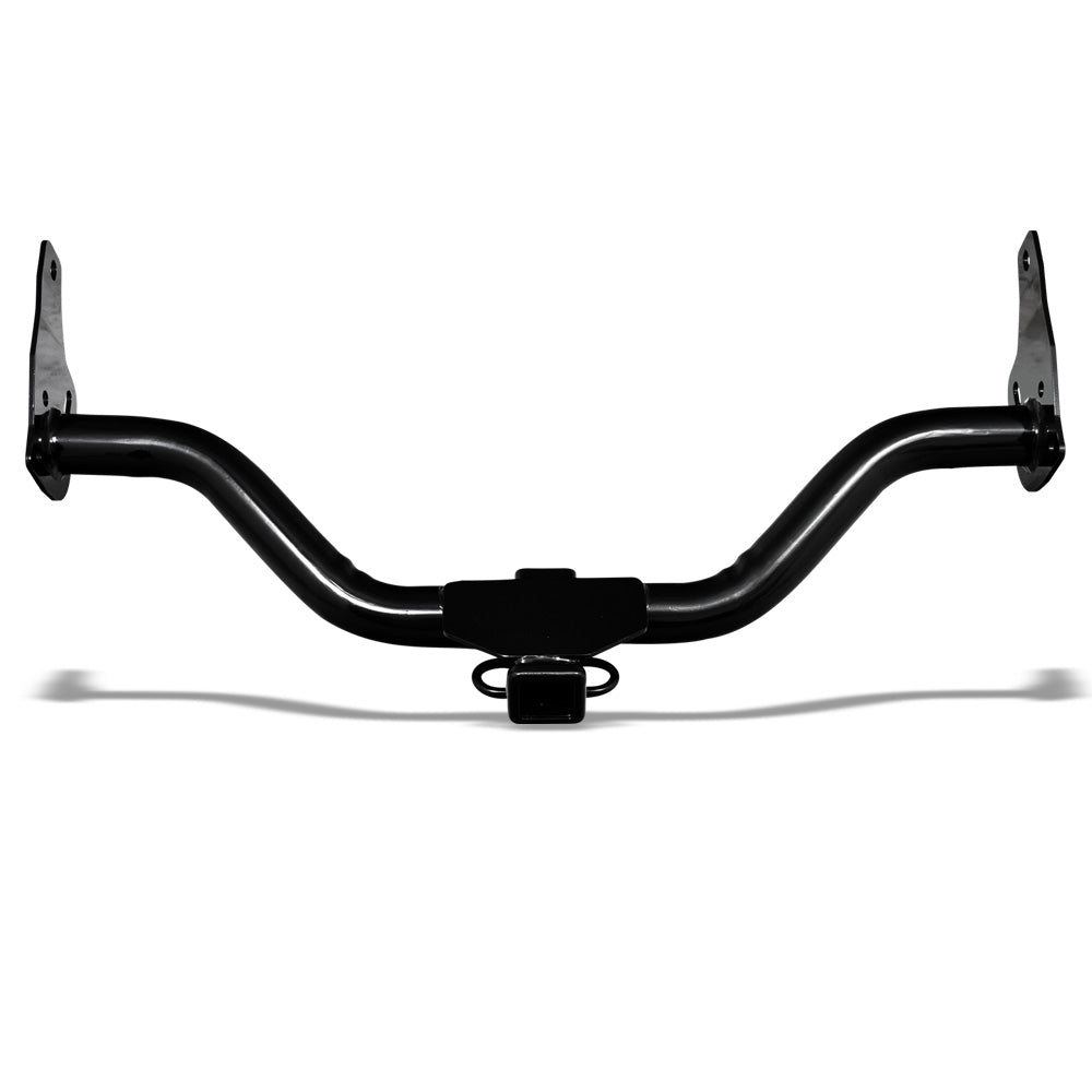 2005-2015 Nissan Xterra Class 3 Trailer Hitch - Black | 13514