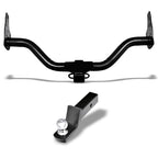 2005-2015 Nissan Xterra Class 3 Trailer Hitch & Ball Mount Kit
