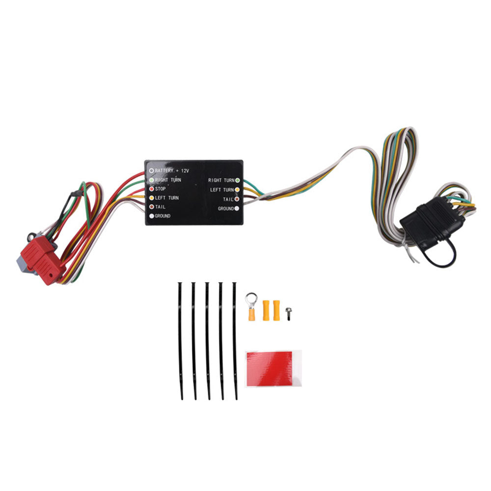 2005-2006 Chevrolet Equinox & Pontiac Torrent Trailer Wire Harness - 55560