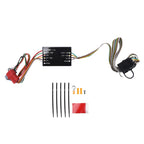 2005-2006 Chevrolet Equinox & Pontiac Torrent Trailer Wire Harness - 55560