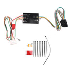 2007-2013 Acura MDX Trailer Wiring Harness T-Connector - 56038