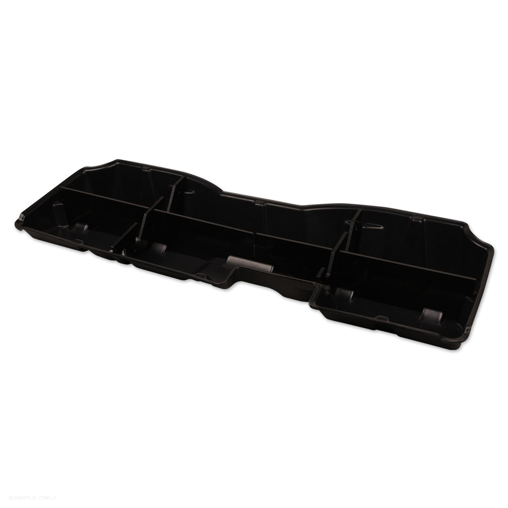2014-2019 Silverado/Sierra Rear Underseat Storage Organizer Box