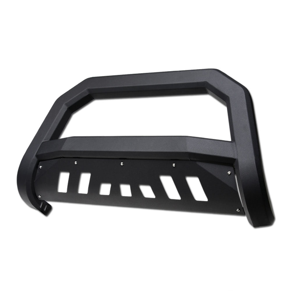 1997-2004 Dodge Dakota Durango Advanced Bull Guard w/Skid Plate