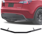 2020-2023 Tesla Model Y Rear Bumper Guard - Black