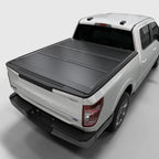 2015-2026 Ford F-150 6.5 ft Bed Tonneau Cover - Hard Tri-Fold