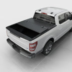 2015-2026 Ford F-150 6.5 ft Bed Tonneau Cover - Hard Tri-Fold