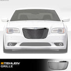 2011-2014 Chrysler 300 Front Grille - Chrome Mesh Style