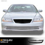 1998-2002 Honda Accord Coupe Front Grill Grille - Black