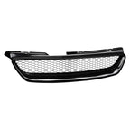 1998-2002 Honda Accord Coupe Front Grill Grille - Black