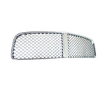 2006-2010 Dodge Charger Front Grille - Chrome Mesh Style