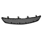 2002-2005 Honda Civic Si EP3 Matte Black Front Grille - Hatchback