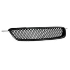 2003-2004 Toyota Corolla Front Grille - Matte Black