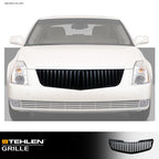 2006-2011 Cadillac DTS Vertical Front Grille - Black