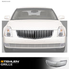 2006-2011 Cadillac DTS Chrome Vertical Front Grille - Custom