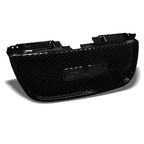 2007-2014 GMC Yukon / Yukon XL Front Grille - Matte Black