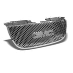 2007-2014 GMC Yukon Yukon XL Front Grille - Chrome