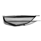 2004-2006 Mazda 3 Sedan Front Grille - Matte Black