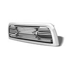 2010-2018 Dodge Ram 2500/3500/4500/5500 Big Horn Grille - Chrome