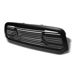 2013-2022 Dodge Ram 1500 Big Horn Style Grille Matte Black