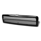 1994-2002 Dodge Ram 1500 2500 3500 Mesh Front Grille - Black
