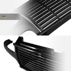 1999-2006 Chevrolet Silverado Tahoe Suburban Front Grille Black