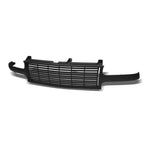 1999-2006 Chevrolet Silverado Tahoe Suburban Grille Horizontal Matte Black