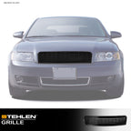 2002-2005 Audi A4 S4 B6 Front Grille - Black