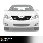 2010-2011 Toyota Camry Mesh Front Grille - Black