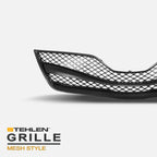 2010-2011 Toyota Camry Mesh Front Grille - Black