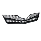 2010-2011 Toyota Camry Mesh Front Grille - Black