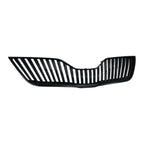2010-2011 Toyota Camry Vertical Front Grille - Black