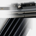 1999-2005 Volkswagen Jetta MK4 Horizontal Front Grille - FG