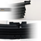 1999-2005 Volkswagen Jetta MK4 Horizontal Front Grille - FG