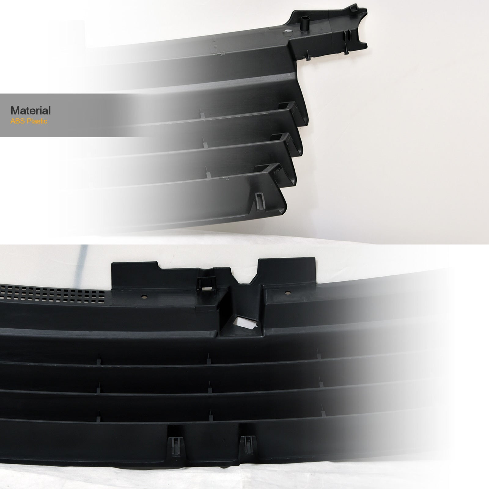 1999-2005 Volkswagen Jetta MK4 Horizontal Front Grille - FG