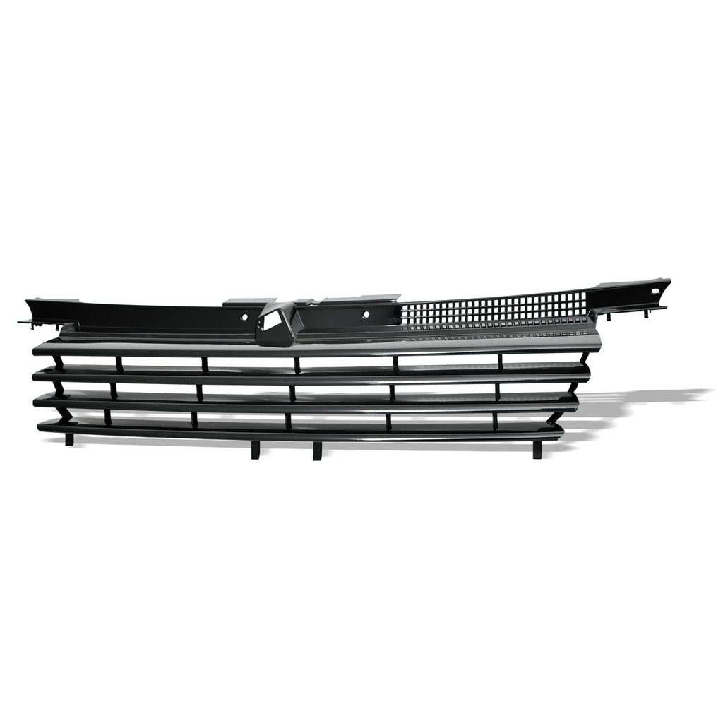 1999-2005 Volkswagen Jetta MK4 Horizontal Front Grille - FG