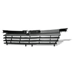 1999-2005 Volkswagen Jetta MK4 Horizontal Front Grille - FG