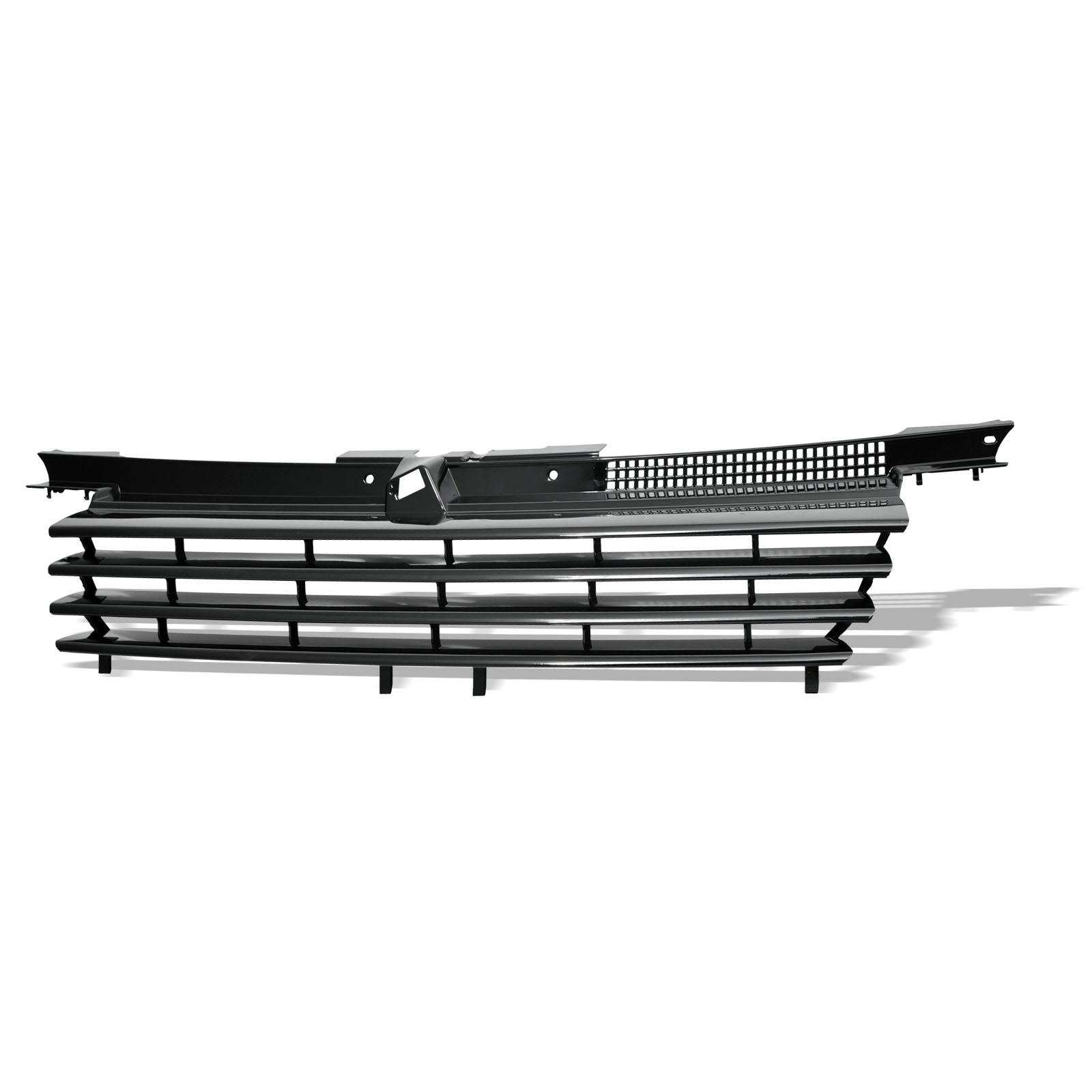 1999-2005 Volkswagen Jetta MK4 Horizontal Front Grille - FG