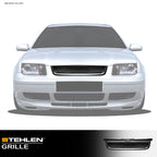 1999-2005 Volkswagen Jetta MK4 Front Grille - FGGG