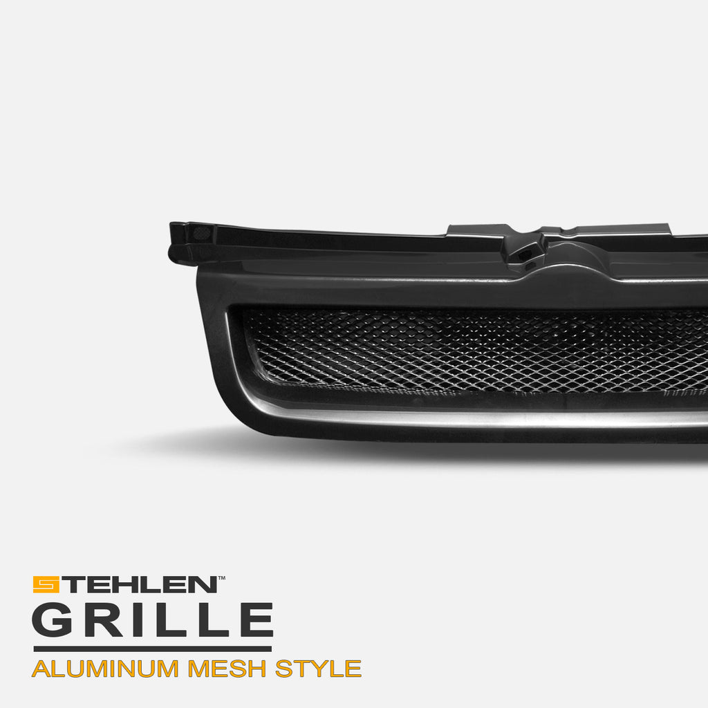 1999-2005 Volkswagen Jetta MK4 Front Grille - FGGG