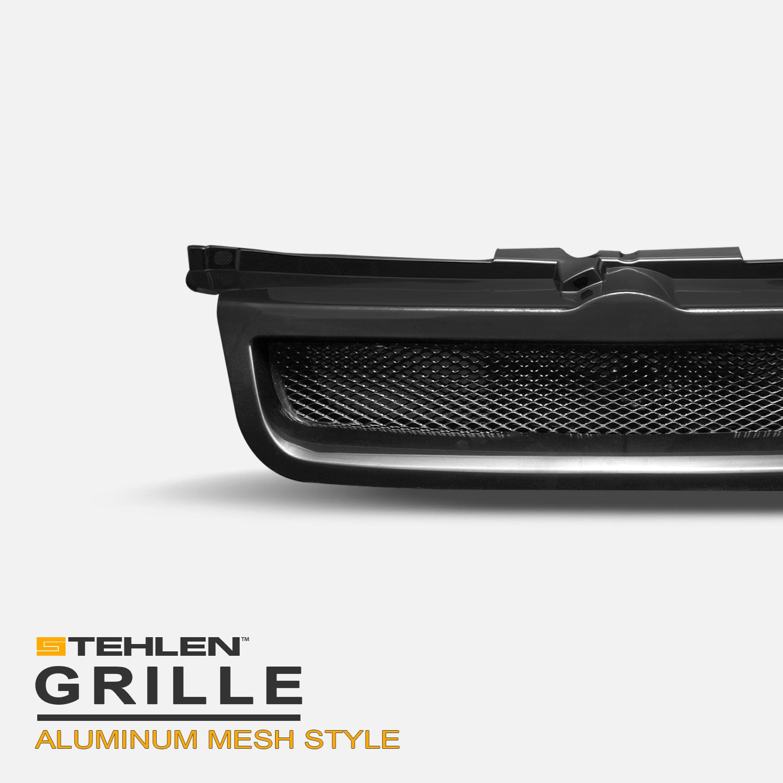 1999-2005 Volkswagen Jetta MK4 Front Grille - FGGG