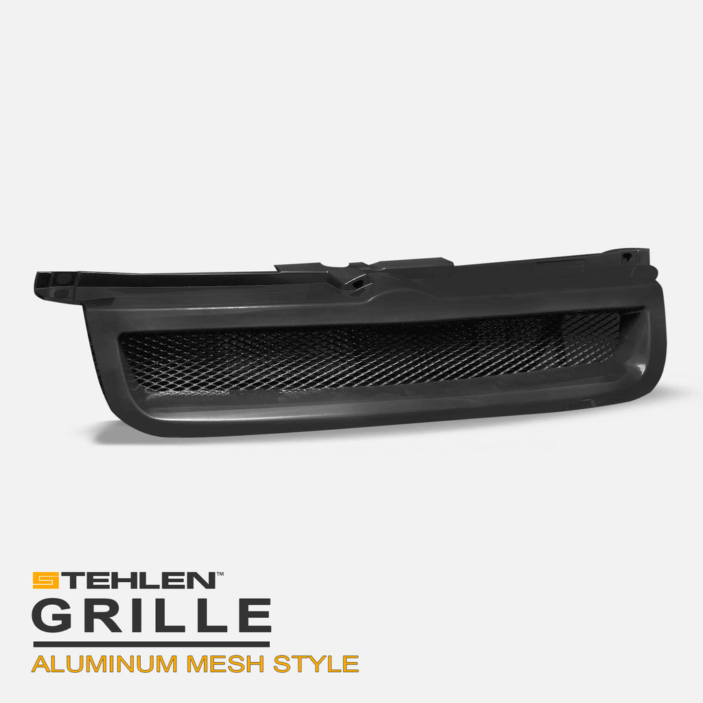 1999-2005 Volkswagen Jetta MK4 Front Grille - FGGG