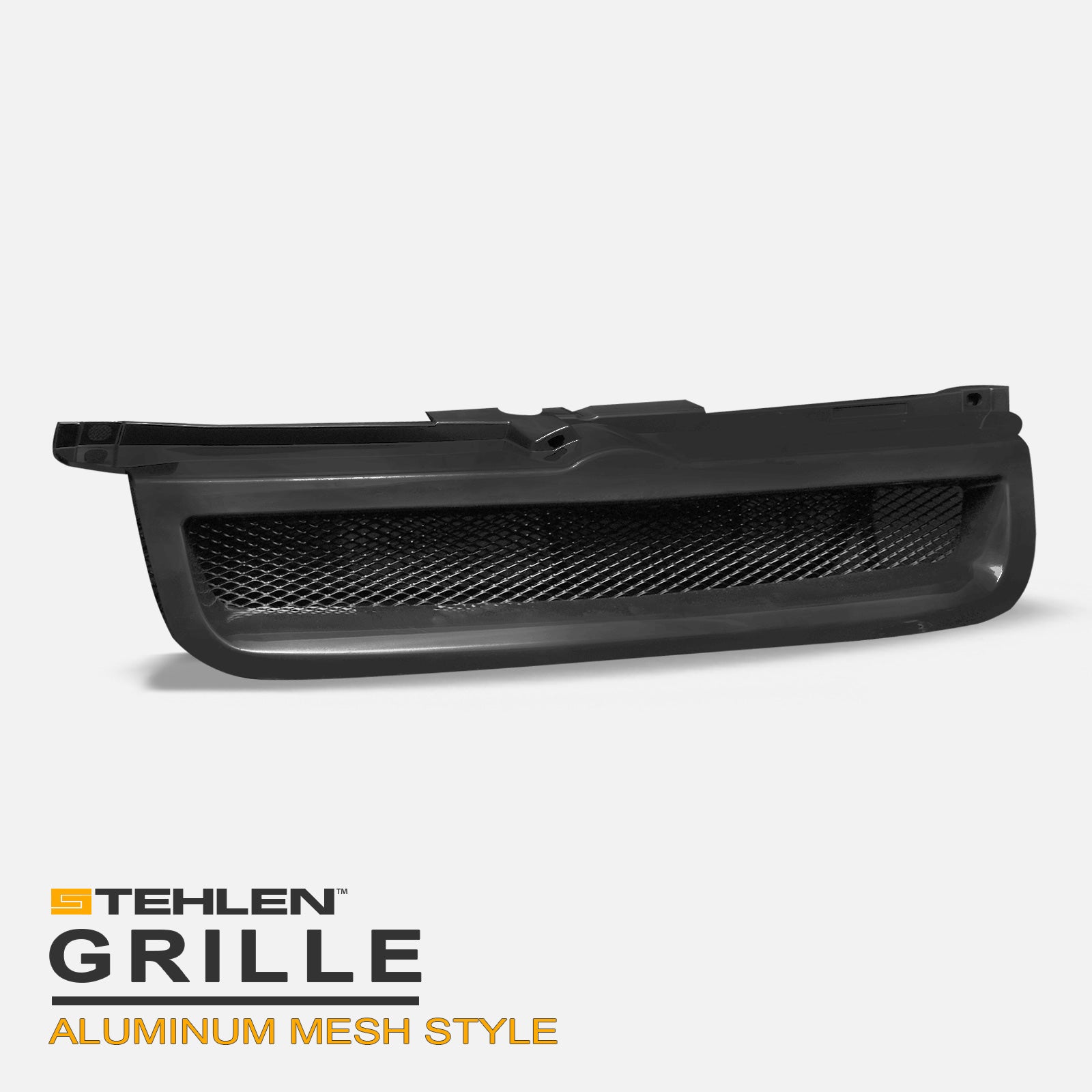 1999-2005 Volkswagen Jetta MK4 Front Grille - FGGG