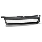 1999-2005 Volkswagen Jetta MK4 Front Grille - Matte Black