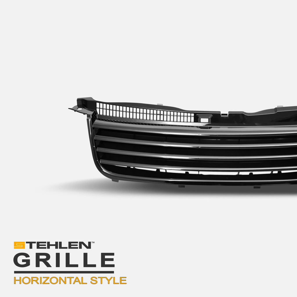 2001-2005 Volkswagen Passat B5.5 Front Grille - FGGG