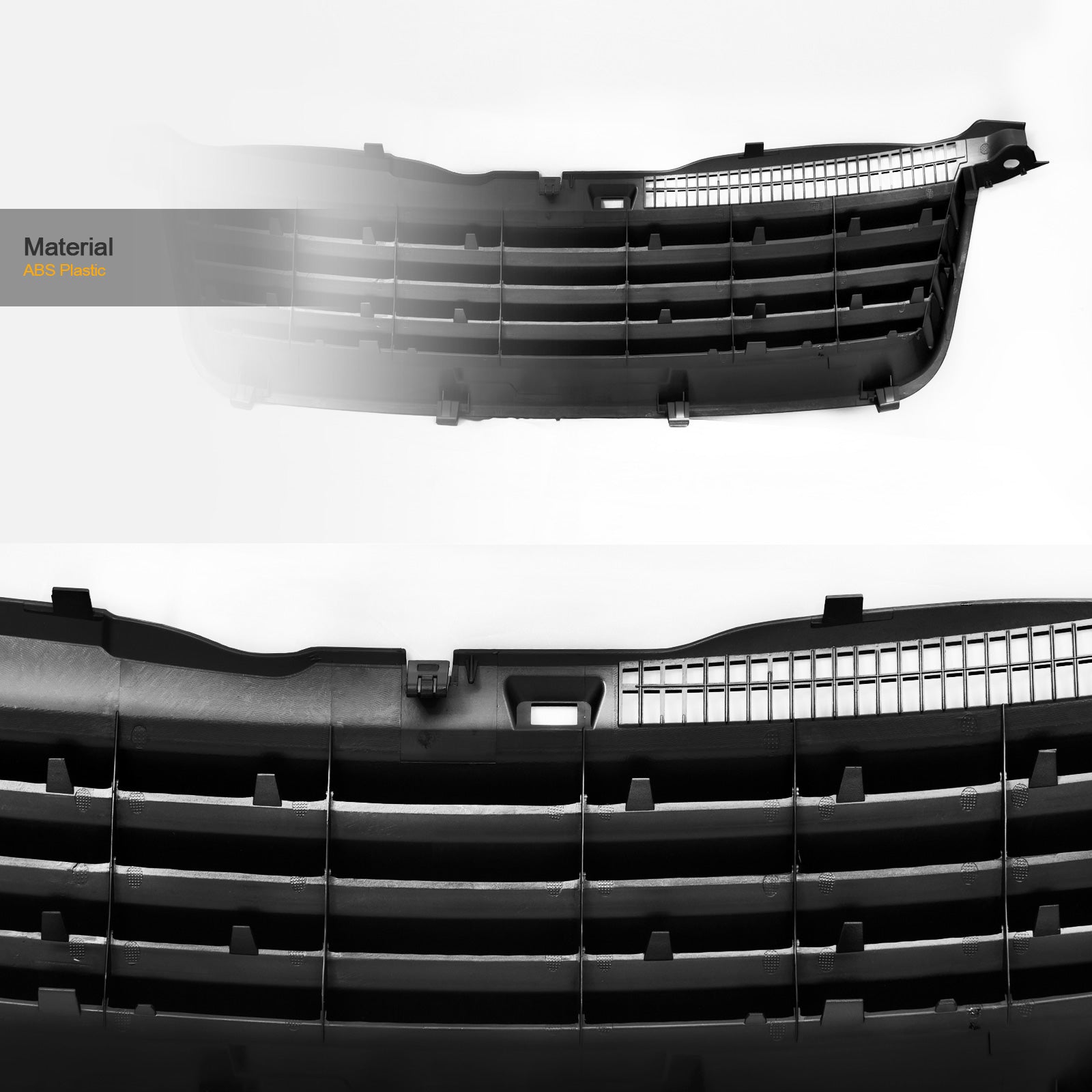 2001-2005 Volkswagen Passat B5.5 Front Grille - FGGG
