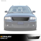 2001-2005 Volkswagen Passat B5.5 Facelift Grille - Matte Black