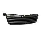 2001-2005 Volkswagen Passat B5.5 Facelift Grille - Matte Black